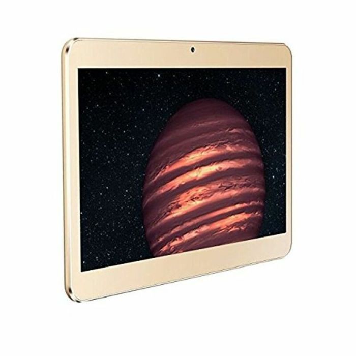 Tablet INNJOO IJ-F4-GLD 10" Quad Core 8 GB|Dual SIM Dorada 1 Tablet INNJOO IJ-F4-GLD 10" Quad Core 8 GB|Dual SIM Dorada 1