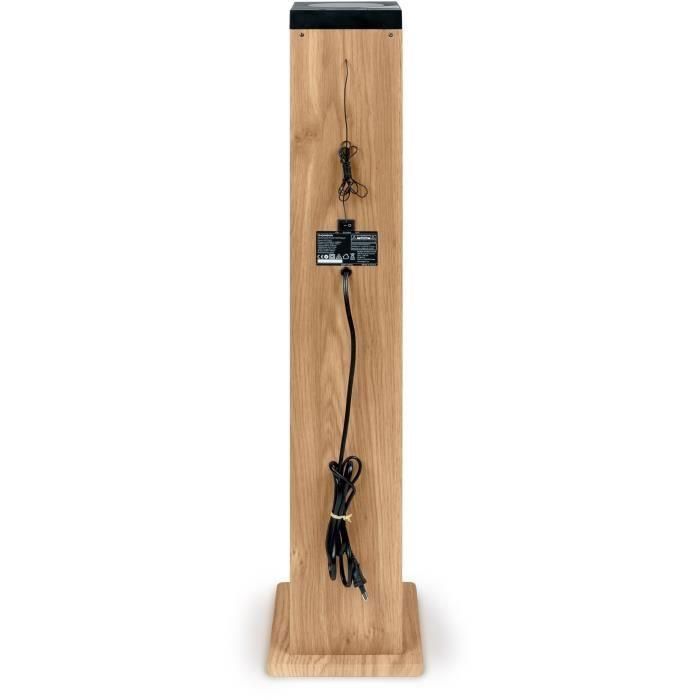Altavoces Thomson DS122CD Natural 2 Altavoces Thomson DS122CD Natural 2
