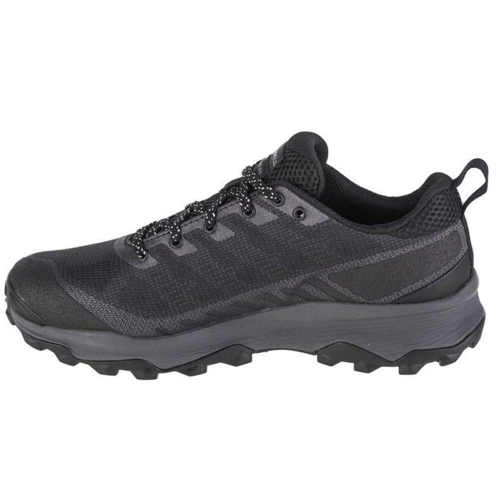 Zapatillas de Running para Adultos Merrell Accentor Sport 3 Negro Montaña 42 4