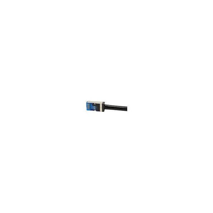 LogiLink CQ7083S - Cable de Red Exterior (Outdoor) CAT.6A S/FTP, RJ-45, 7.5 Metros, Negro, para Condiciones Extremas (-40°C a 65°C) 3 LogiLink CQ7083S - Cable de Red Exterior (Outdoor) CAT.6A S/FTP, RJ-45, 7.5 Metros, Negro, para Condiciones Extremas (-40°C a 65°C) 3
