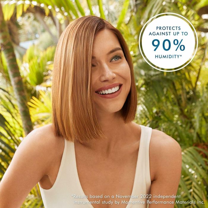 Spray Antiencrespamiento Moroccanoil Frizz Shield 160 ml 5