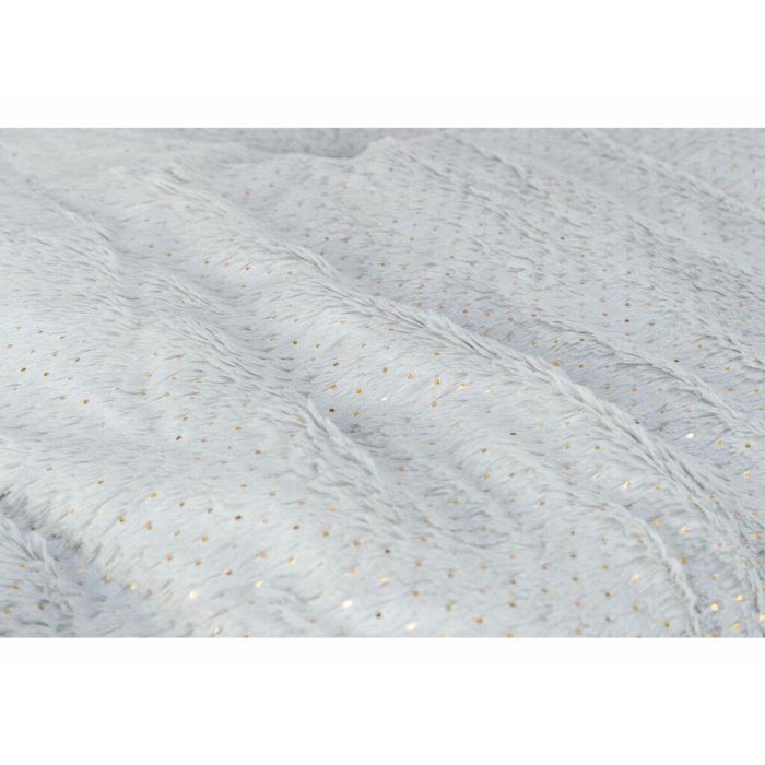 Cama para Perro Trixie Livia Soft Gris 90 x 60 cm 8