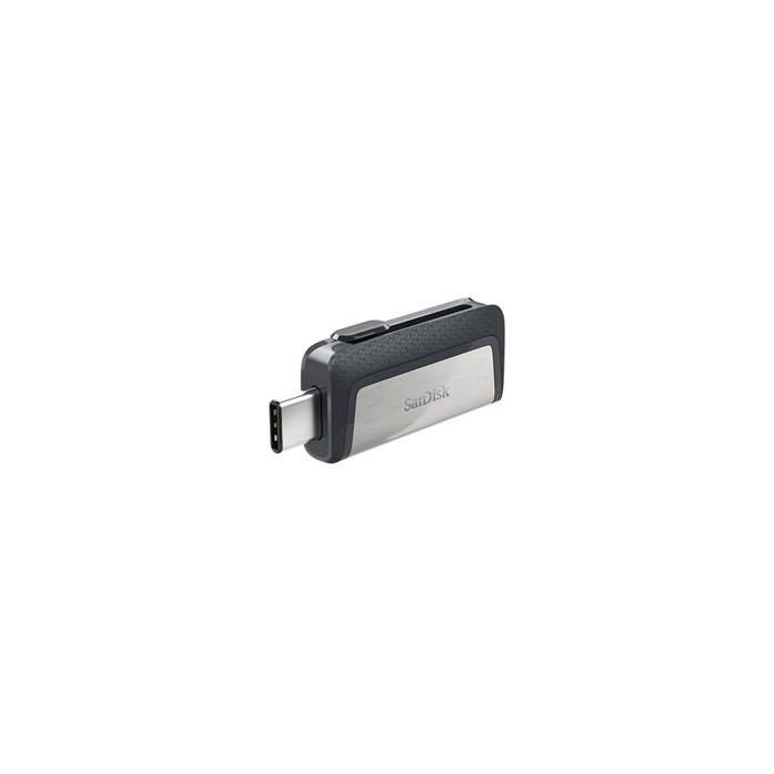 Sandisk Ultra Dual Drive USB Type-C128 GB 1 Sandisk Ultra Dual Drive USB Type-C128 GB 1