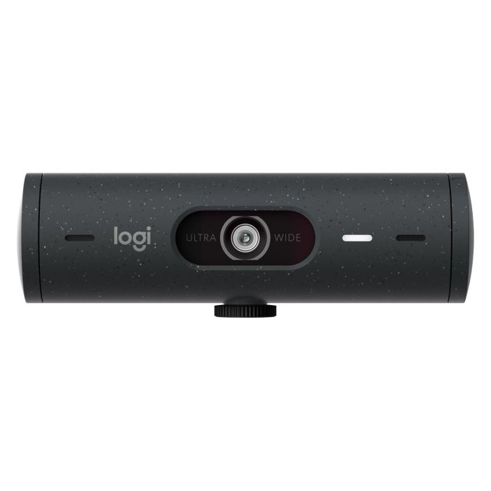 Logitech BRIO 505 Webcam Full HD 1080p 60 pps Grafito 5