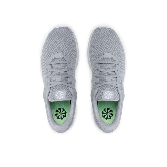 Zapatillas Deportivas Hombre Nike Tanjun Gris Hombre 2