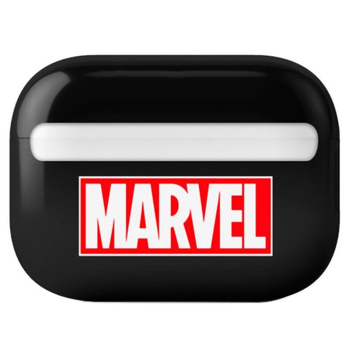 Funda protectora AirPods PRO Marvel 2 Funda protectora AirPods PRO Marvel 2