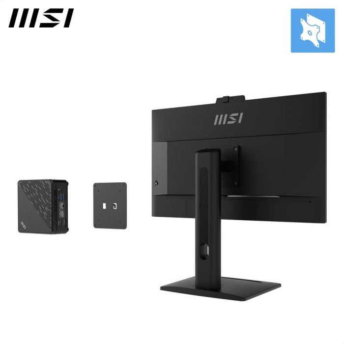Monitor Msi Mp275Qpdg 27 Pulgadas Wqhd 100Hz 4 Monitor Msi Mp275Qpdg 27 Pulgadas Wqhd 100Hz 4