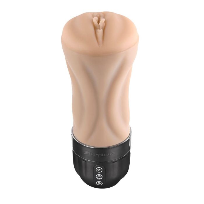 Masturbador Masculino Zero Tolerance Zero Tolerance Carne 13 Masturbador Masculino Zero Tolerance Zero Tolerance Carne 13