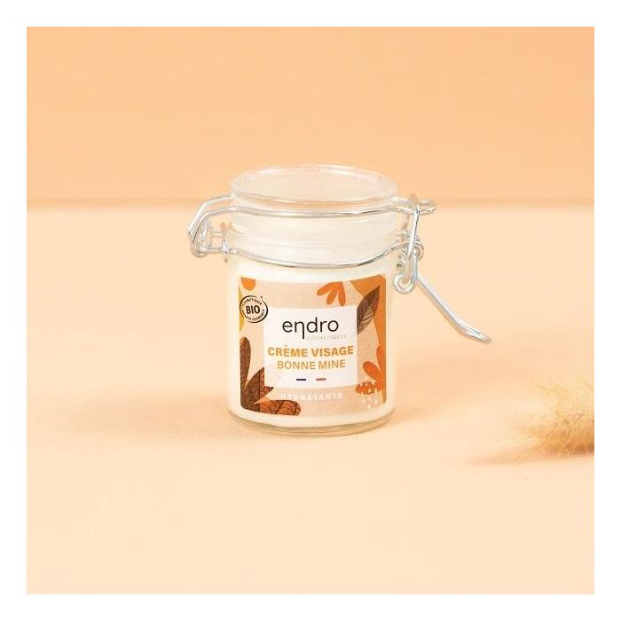 Crema Facial Iluminadora Crema Facial Iluminadora