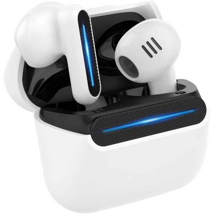 Auriculares Inalámbricos Recargables - TWS EVEPODS - YENKEE - YHP 06BT WE 2 Auriculares Inalámbricos Recargables - TWS EVEPODS - YENKEE - YHP 06BT WE 2