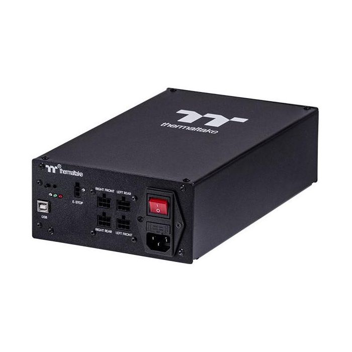 Thermaltake GM5 3DOF Motion System 3