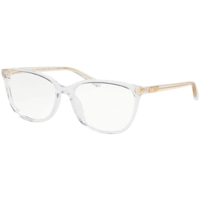 Montura de Gafas Mujer Michael Kors SANTA CLARA MK 4067U 0 Montura de Gafas Mujer Michael Kors SANTA CLARA MK 4067U 0