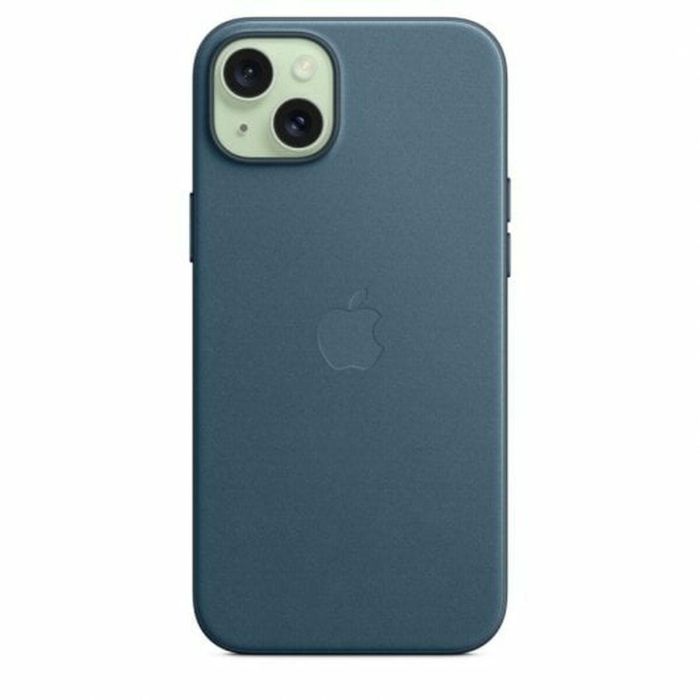 Funda para Móvil Apple iPhone 15 Plus Azul Apple iPhone 15 Plus 2