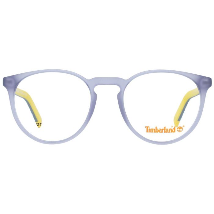 Montura de Gafas Hombre Timberland TB1681 52020 3