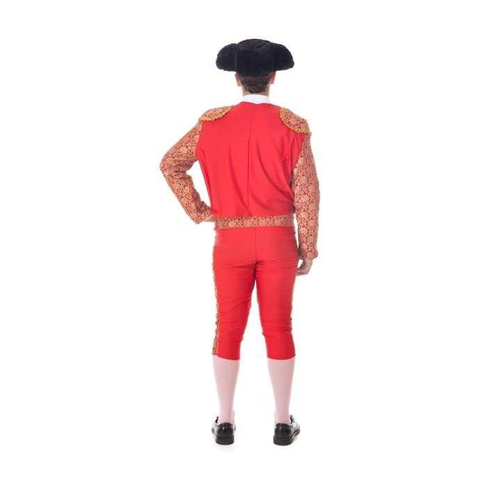 Disfraz adulto torero 5 Disfraz adulto torero 5
