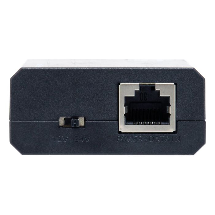 Level One POS-5000 GE PoE-Splitter Adapter 60W PoE 3