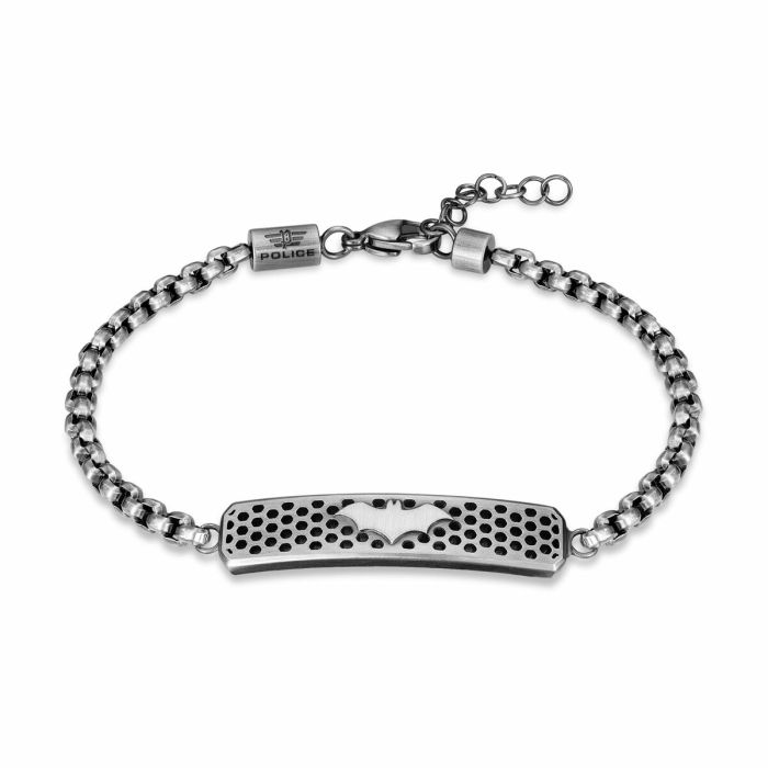 Pulsera Hombre Police 4