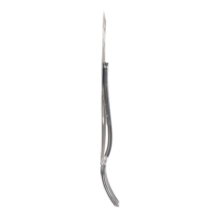 Set de 3 Tenedores Mesa Classic 2mm - Quttin (12 Cajas) 2 Set de 3 Tenedores Mesa Classic 2mm - Quttin (12 Cajas) 2