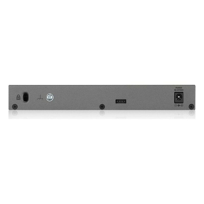 Switch ZyXEL GS1350-6HP-EU0101F 12 Gbps 1 Switch ZyXEL GS1350-6HP-EU0101F 12 Gbps 1
