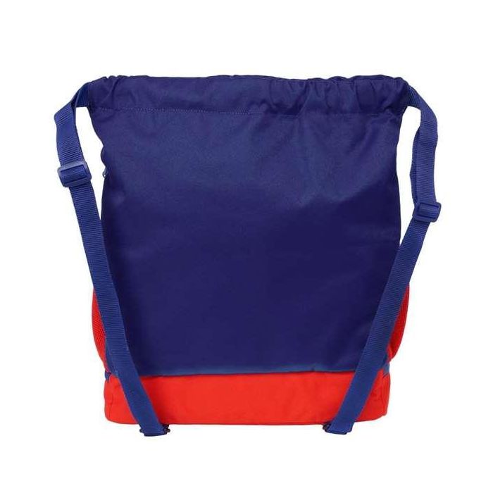 Safta Saco Mochila Atco. De Madrid 35x40x1 cm 1 Safta Saco Mochila Atco. De Madrid 35x40x1 cm 1