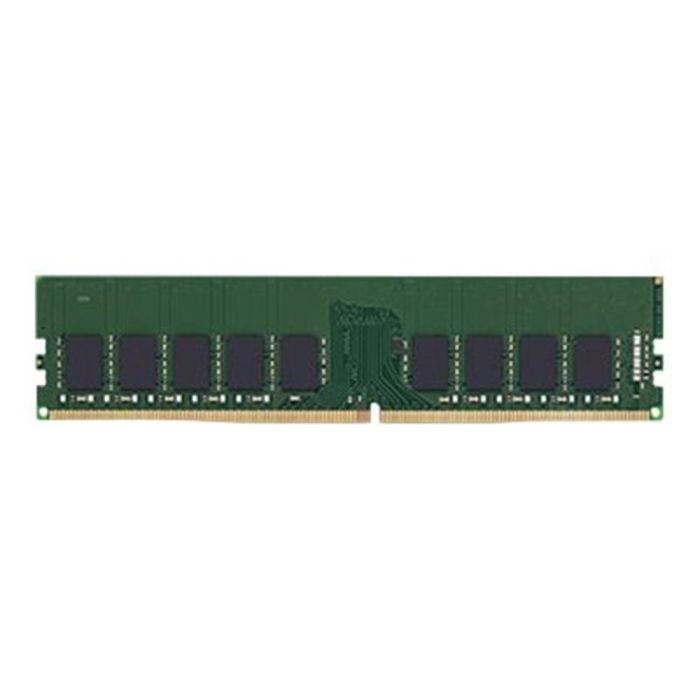 Kingston Memoria RAM 16GB DDR4 2666MHz ECC CL19 X8 1.2V 288-pin - Diseñada para sistemas de marca
