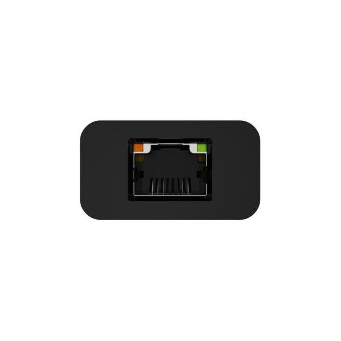 Belkin INC012BTBK Adaptador USB4 a Ethernet 2.5GB RJ-45 Negro 4