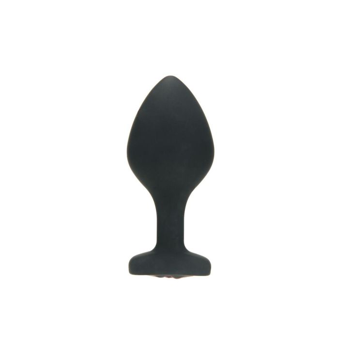 Plug Anal Whipsmart Heartbreaker Negro 2