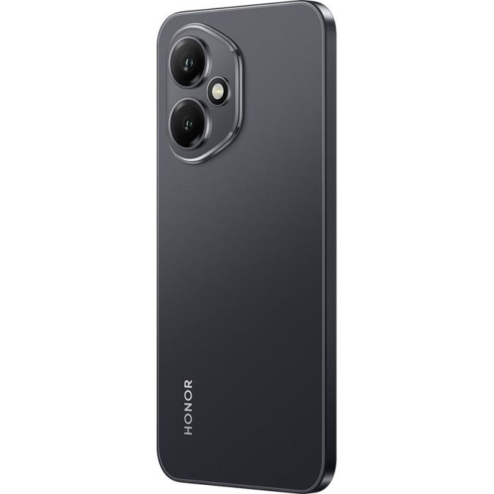 Honor 400 Móvil Dual SIM 5G con 8GB RAM y 512GB Almacenamiento Interno en Midnight Black OEM 5