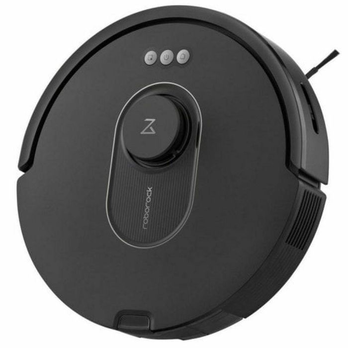 Roborock ROB6970995783308 Q5 MAX+ Robot Aspirador con Estación de Vaciado, 5500 Pa, Cepillo Doble, Navegación LiDAR 5 Roborock ROB6970995783308 Q5 MAX+ Robot Aspirador con Estación de Vaciado, 5500 Pa, Cepillo Doble, Navegación LiDAR 5