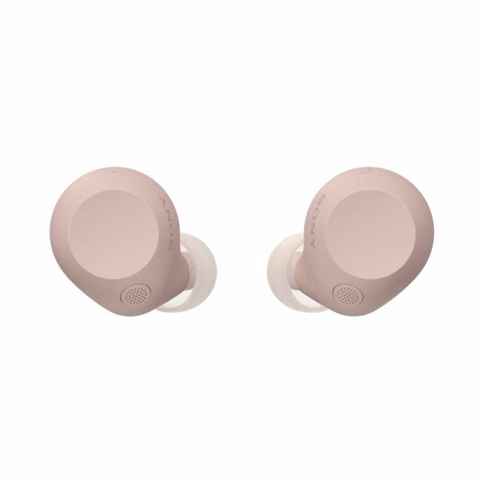 Auriculares Sony WFC710NP.CE7 Rosa 15