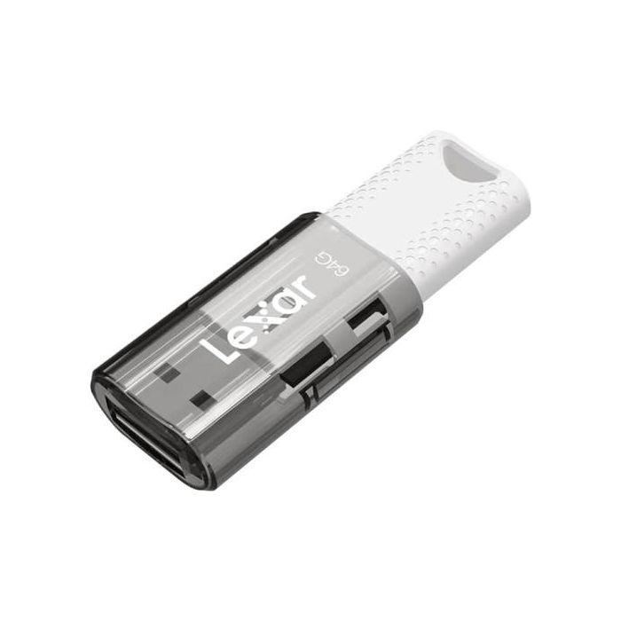 Memoria USB Lexar JUMPDRIVE S60 64 GB 2