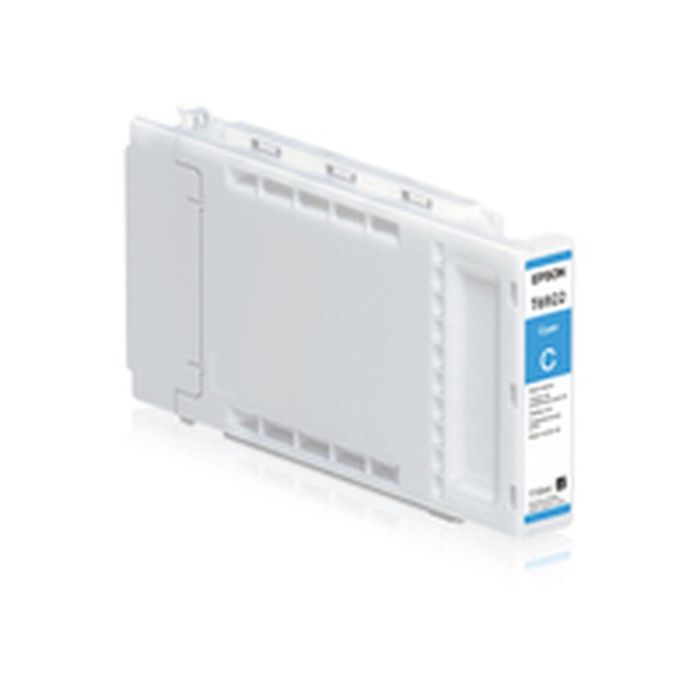 Epson GF Serie SC-T Cartucho cian 110 ml 0 Epson GF Serie SC-T Cartucho cian 110 ml 0