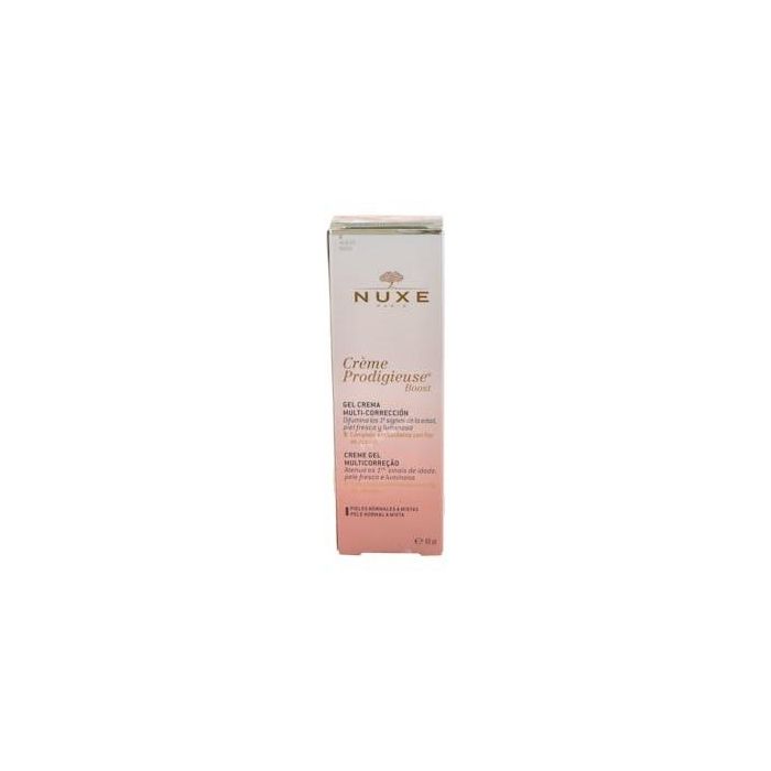 Nuxe Creme Prodigieuse Boost Light Cream 40 mL