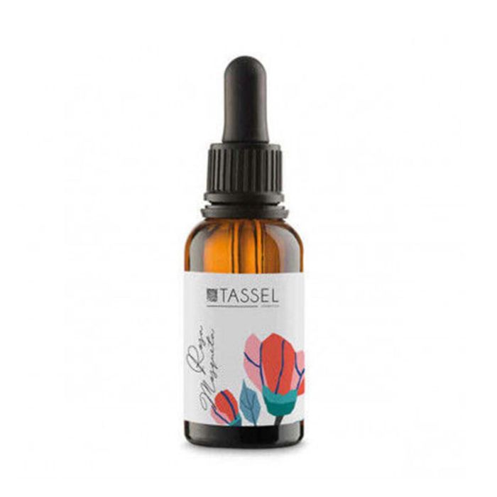 TASSEL Aceite Esencial Rosa Mosqueta 30 ml TASSEL Aceite Esencial Rosa Mosqueta 30 ml