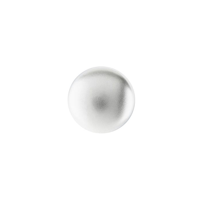 Rei Pomos para mueble, 4 unid., zamak acabado cromo mate, Ø25mm, mod. 760 1 Rei Pomos para mueble, 4 unid., zamak acabado cromo mate, Ø25mm, mod. 760 1