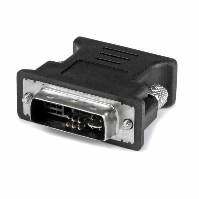 Adaptador USB Startech USB32DVIPRO USB A Negro 2 Adaptador USB Startech USB32DVIPRO USB A Negro 2