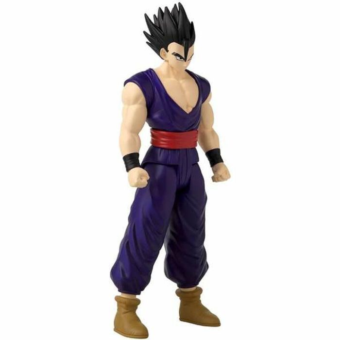 Bandai Figura Limit Breaker Series Gohan 30cm articulada Dragon Ball Super Ultimate 11 Bandai Figura Limit Breaker Series Gohan 30cm articulada Dragon Ball Super Ultimate 11