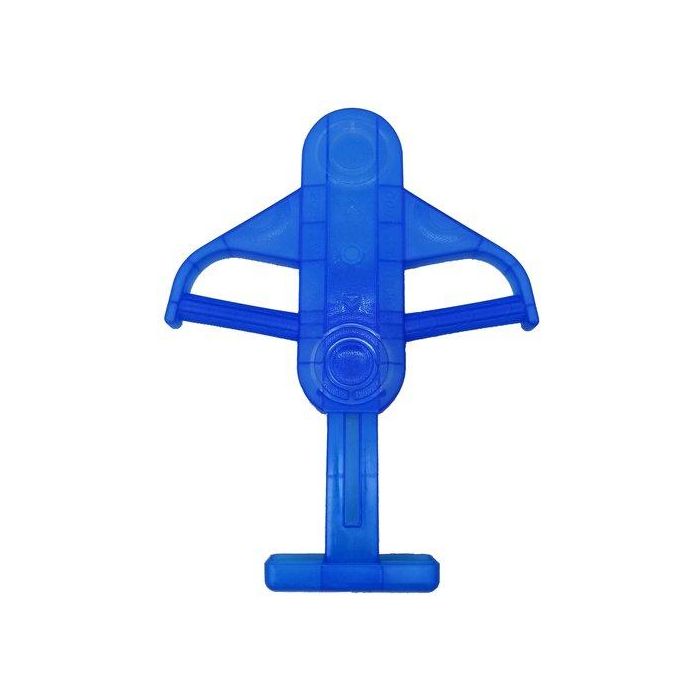 Aparato Abdominal Mini Trimer Power 6000