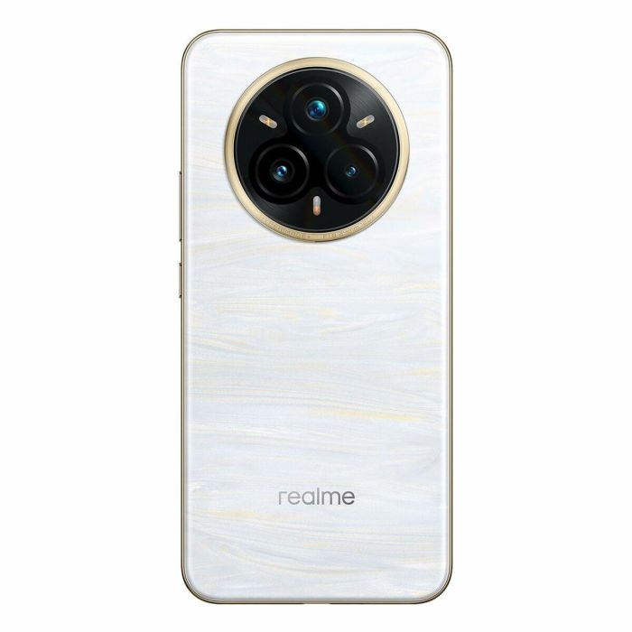 Smartphone Realme 8 GB RAM 256 GB Blanco 4 Smartphone Realme 8 GB RAM 256 GB Blanco 4