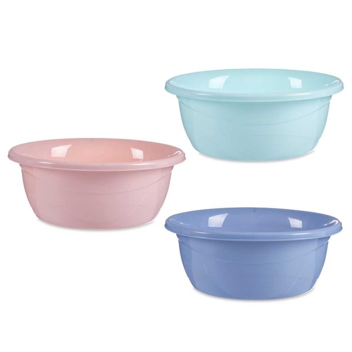 Multiuso Plastico 10L Colores Surtidos Arte Regal 37X14CM (50 Unidades) 1 Multiuso Plastico 10L Colores Surtidos Arte Regal 37X14CM (50 Unidades) 1