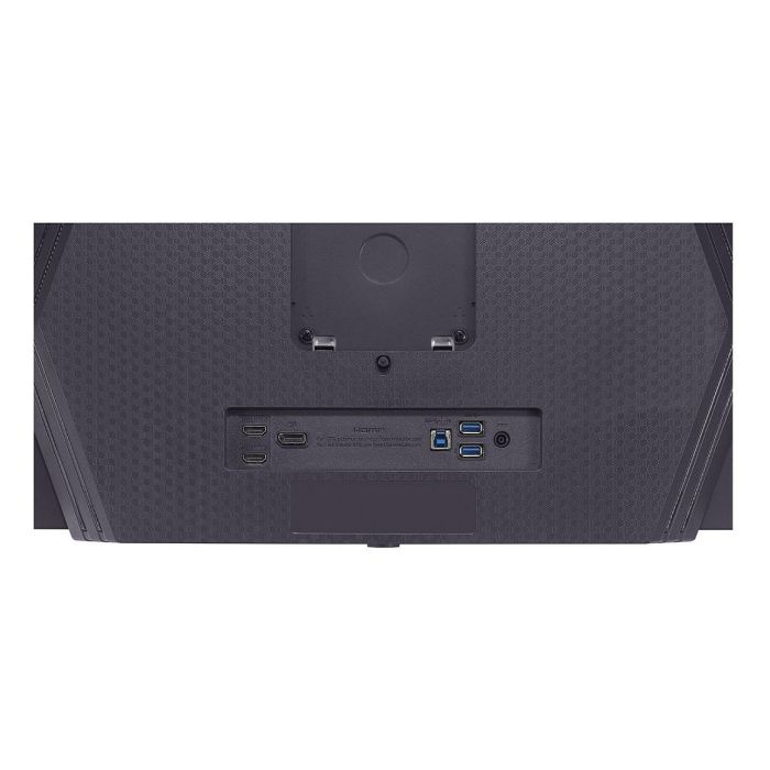 LG 27" 27GX790A-B Monitor Gaming OLED QHD 240Hz 0.03ms NVIDIA G-SYNC Compatible AMD FreeSync Premium Pro Negro