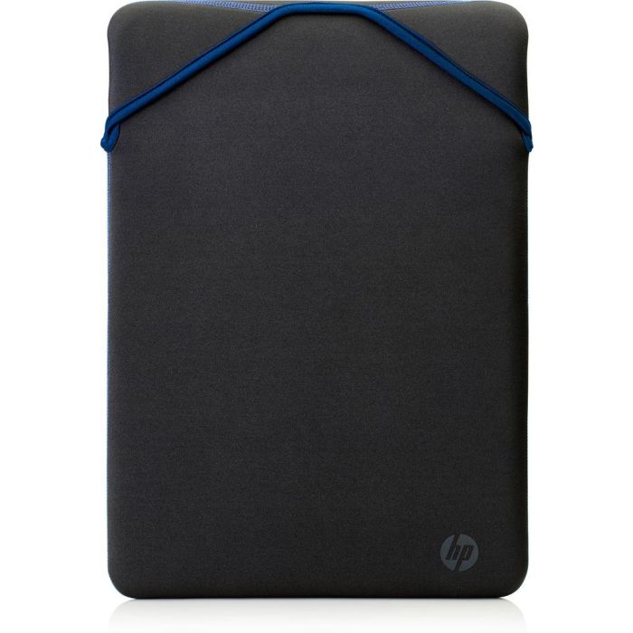 HP Reversible Protective 15.6-inch Blue Laptop Sleeve HP Reversible Protective 15.6-inch Blue Laptop Sleeve
