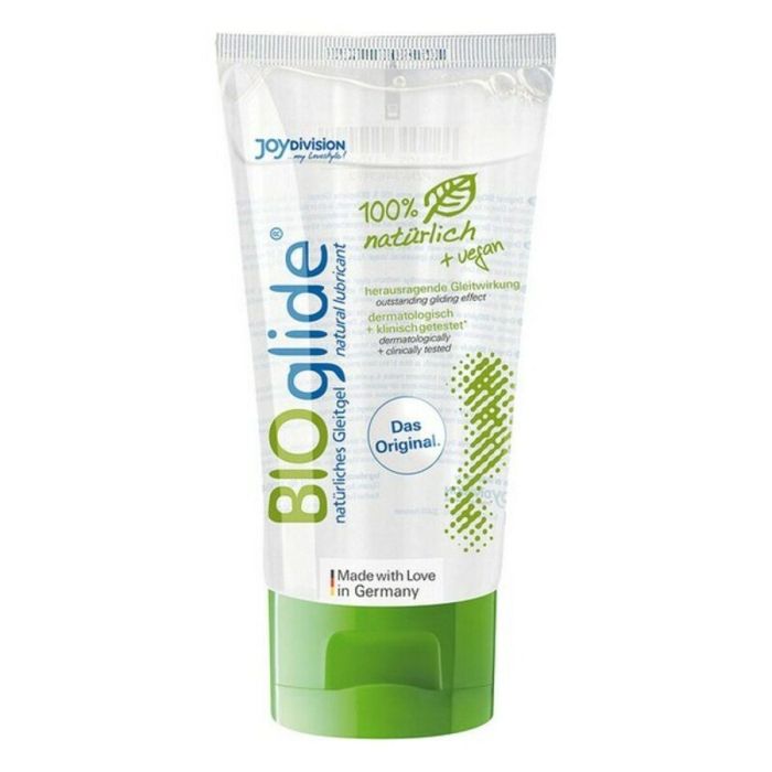 Lubricante Con Base de Agua Joydivision JOY120 150 ml Lubricante Con Base de Agua Joydivision JOY120 150 ml