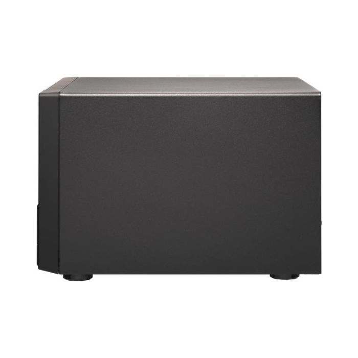 QNAP TL-D800C caja para disco duro externo Carcasa de disco duro/SSD Negro, Gris 2.5/3.5" 7 QNAP TL-D800C caja para disco duro externo Carcasa de disco duro/SSD Negro, Gris 2.5/3.5" 7