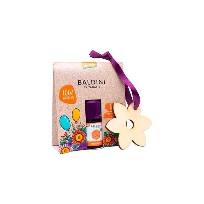 Kit Aroma Energía. Lima, Lemongrass Y Naranja. 5 Ml. Y Colga