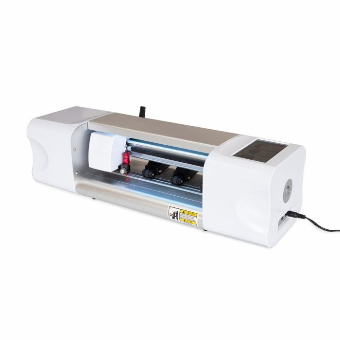 Cortadora KSIX TP-8427542104157_BXCUTMACHINE02_Vendor Protector de Pantalla 2 Cortadora KSIX TP-8427542104157_BXCUTMACHINE02_Vendor Protector de Pantalla 2