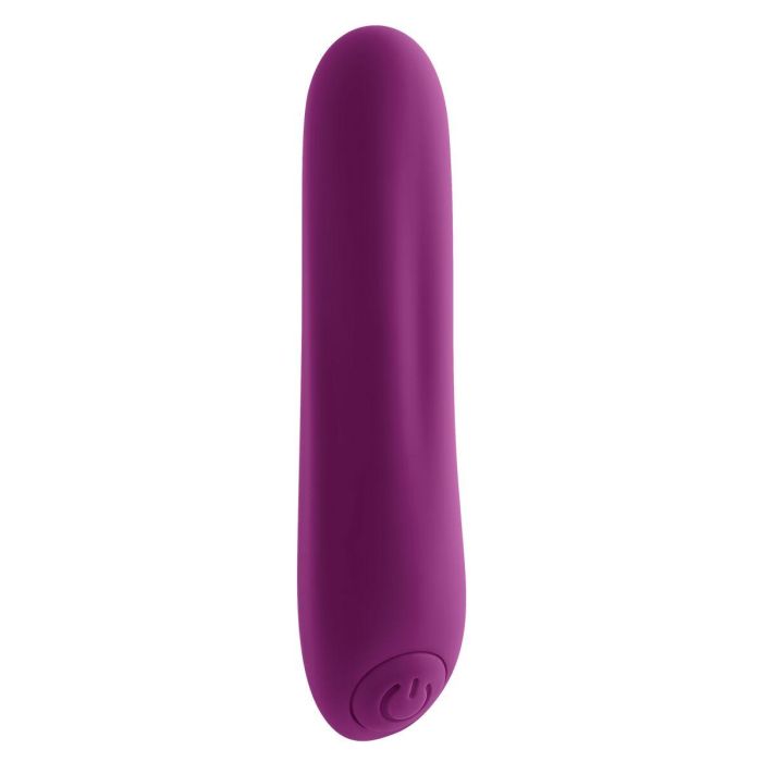 Bala Vibradora Playboy Playboy Morado 3 Bala Vibradora Playboy Playboy Morado 3