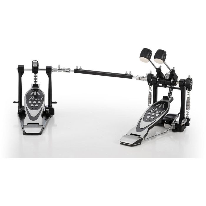 Pedal Doble De Bombo P532 Eliminator Style 8 Pedal Doble De Bombo P532 Eliminator Style 8