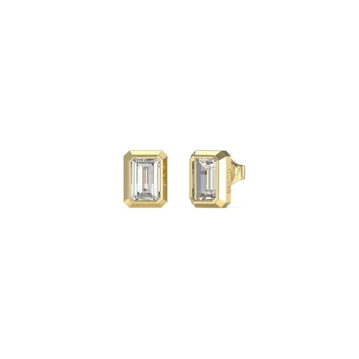 Pendientes Mujer Guess JUBE05250JWYGT-U Dorado Pendientes Mujer Guess JUBE05250JWYGT-U Dorado