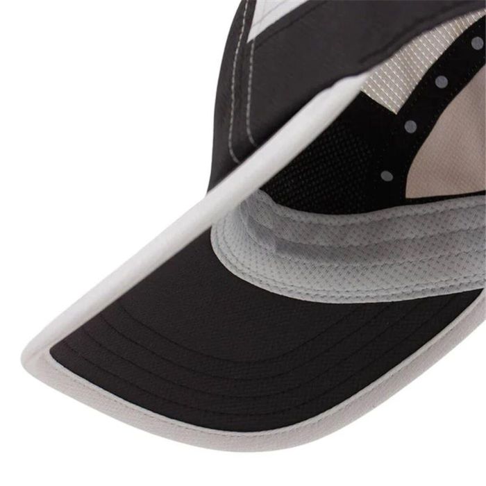 Gorra Deportiva Ciele Athletics Classic-CPlusBox Negro M/L 1